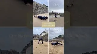 Miniature : Rester en Forme à Noël training Complet Sans Matériel | Spécial Fin d’Année”