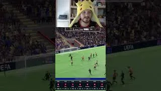 Miniature : Unai qui sort l'arrêt décisif | FM26 | #coachwyza sur #Twitch