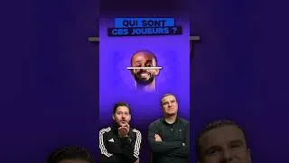 Miniature : TROUVE LES JOUEURS 🤔⚽️
