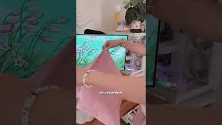 Miniature : Je range enfin mon bureau… (short • publicité)