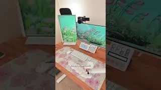 Miniature : Si vous cherchiez le bon moment pour améliorer votre setup, c'est maintenant 👀✨ pub short