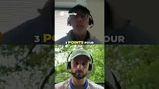 Miniature : Wemby MVP du Game 3 ?! #basketballnba #mvptime #spurs #mvp #wemby #nbafinals2026