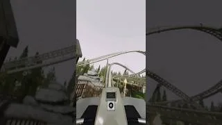 Miniature : Small & Compact Maurer Spike Coaster in Planet Coaster 2!  #planetcoaster2 #themepark #rollercoaster