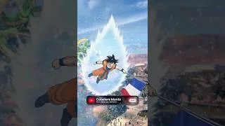 Miniature : Le parc Dragon Ball officialisé le 23 août ?! #dragonball #fyp #parcdattractions