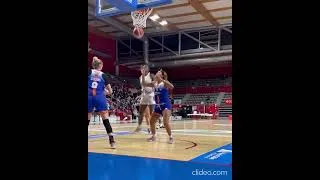 Miniature : COB VS AULNOYE (04/04/23)
