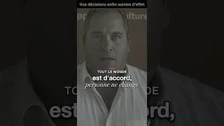 Miniature : Tout le monde est d'accord, personne ne change