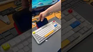 Miniature : Enfin un clavier qu’on peut vraiment customiser en 3D 🔥