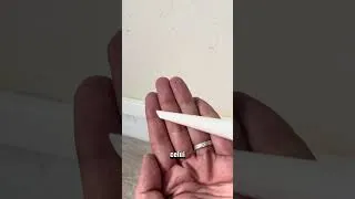 Miniature : Je me suis fait le plus gros joint de ma vie 😮‍💨 et c’était pour le bien de ma maison. Emb #Shorts