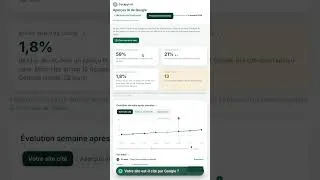 Miniature : Suivre ses citations dans les AI Overviews de Google : démo Cockpyt AI #seo