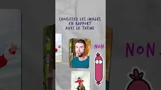 Miniature : MATCHY MATCHY : avec qui serez-vous le + compatible ?