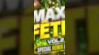 Miniature : Le volume 2 de MAXI FETE enfin DISPONIBLE