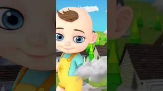 Miniature : 😂 BÉBÉ GÉANT ne S'ARRÊTE pas! #Shorts