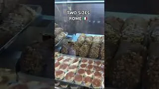Miniature : À tester lors de votre visite à Rome #tiramisu #haircare #fry #rome #worlcup2026 #lifestyle #vlog