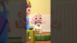 Miniature : Jellybean Est le Hamster le Plus Génial ! 🐹✨ #shorts #comptines