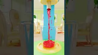Miniature : Tourne la Roue Pour Choisir Ton Jus ! 🎡🧃 #shorts #comptines