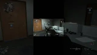 Miniature : He shouldn’t have done that…… #shorts  #callofduty #coopgaming