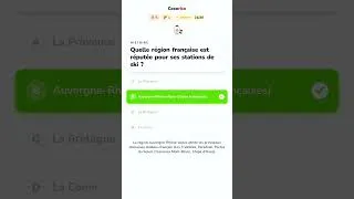 Miniature : 3 pièges du test civique français — Épisode 21 | Cocorico Quiz
