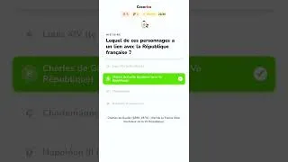 Miniature : 3 pièges du test civique français — Épisode 19 | Cocorico Quiz