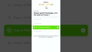 Miniature : 3 pièges du test civique français — Épisode 18 | Cocorico Quiz