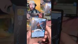 Miniature : Drop légendaire Dark Vador 🔥 Nouvelle série Star Wars dispo sur la chaîne complète !