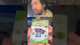Miniature : OMG 😱 J'OUVRE DES CARTES LILO & STITCH 🔥🌴