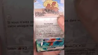 Miniature : Je suis quasi sur de choper un 10 pour le retour de gradation PSA ! #pokemon #latios #surgingsparks