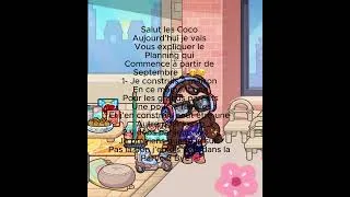 Miniature : Voilà ❤️‍🩹🌺✨😉