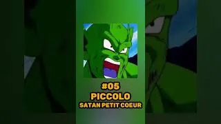 Miniature : BOOBA DBZ 1