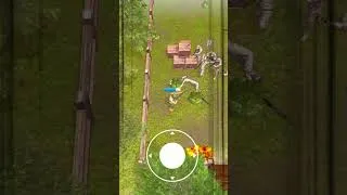 Miniature : IA vs Humain : le jeu créé par moi en 24h 💪