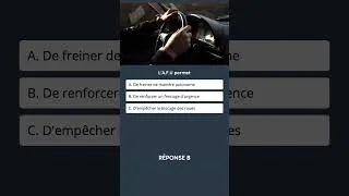 Miniature : À quoi sert l'AFU ?