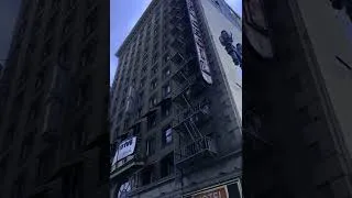 Miniature : l'Hotel le plus terrifiant au monde 😨