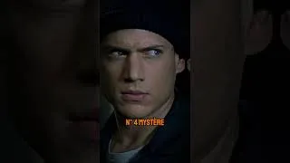 Miniature : Les 10 Traits Sigma de Michael Scofield #Sigma #MichaelScofield #MentalitéSigma