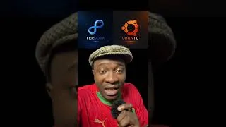 Miniature : Fedora vs Ubuntu ? #codeurauchapeau