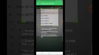 Miniature : Le transfert de fichiers entre le téléphone et le PC ! le plus facile! le plus rapide et gratuit