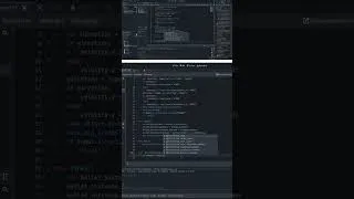 Miniature : Godot4 - détection de collision #shorts #godot4