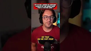 Miniature : RONALDO SUR YOUTUBE, BONNE OU MAUVAISE NOUVELLE ?