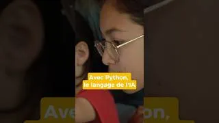 Miniature : Apprends Python en créant des jeux vidéo ! 🎮🐍