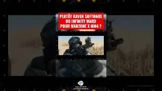 Miniature : Quel avenir pour Warzone avec Modern Warfare 4 ?