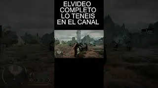 Miniature : como conseguir equipo del abismo infinito🎮| Crimson Desert tutorial #CrimsonDesert