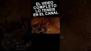 Miniature : como conseguir la armadura firmamento ardiente 👍#CrimsonDesert
