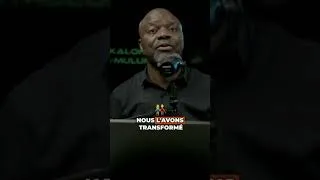 Miniature : #kalonjitv #félixtshisekedi #rdc