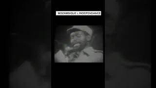 Miniature : Mozambique : 16 ans de guerre oubliée…