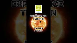 Miniature : Expérience terrain - Dans un télescope au Chili (partie 3)