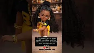 Miniature : Bonjour à tous!!! #dancechallenge #shortvideo