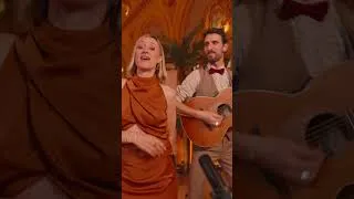 Miniature : You make me feel good #feelgood #charlottecardin #livemusic #cover