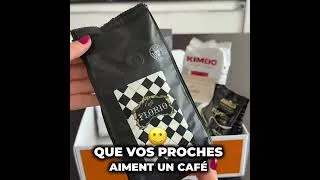 Miniature : Black Friday 2026 - Pack Découverte de Café en Grains - Coffee-Webstore