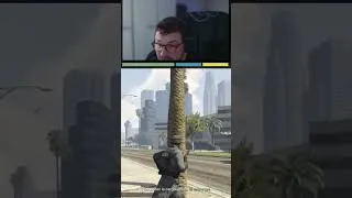 Miniature : toujours un plaisir de se faire orbital par des kikoos #gta #gtaonline #gaming #gta5 #gta6