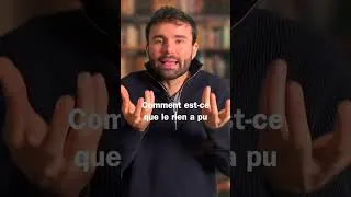 Miniature : Pourquoi le monde ?