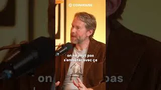 Miniature : Transférez vos cryptos chez Coinhouse et gagnez jusqu'à 1000 euros de bonus de bienvenue !*