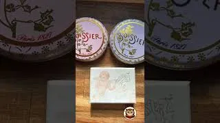 Miniature : Maison Boissier Paris Pop-up Shop